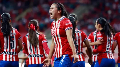 Chivas va por su primera victoria.