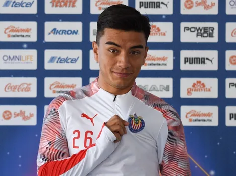 ¿Por qué Vuce no quiere al Nene?