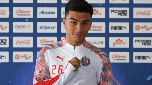 ¿Por qué Vuce no quiere al Nene?