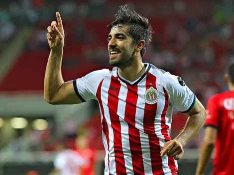 Los 18 que sonaron para Chivas en este mercado