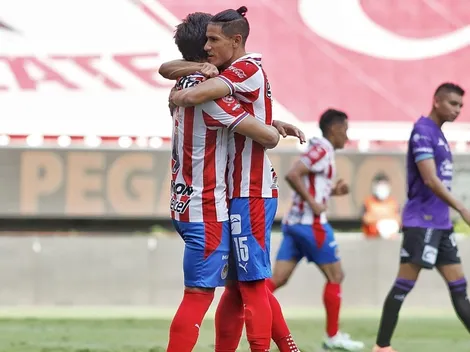 La razón por la que Macías y Antuna no fueron a la Juventus