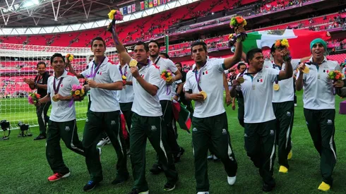 Ponce fue titular en ese partido ante Brasil.
