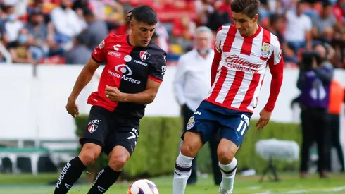 Chivas tendrá un duro calendario fuera de casa.