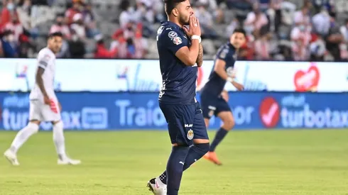 Vega tendrá que mostrar su mejor versión.