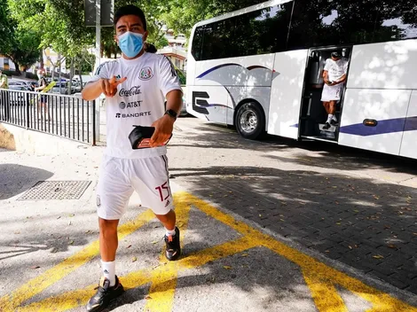 Publica Beltrán “lo mal” que la está pasando en Tokio