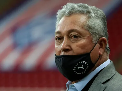 Oficial: jugadores registrados para el Apertura 2021