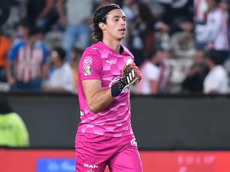 Los delanteros van a responder: Toño Rodríguez