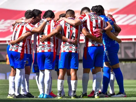 Radiografía de Chivas para el Apertura 2021