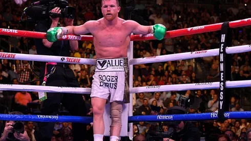 "Canelo" tiene una fortuna superior a los 140 mdd.