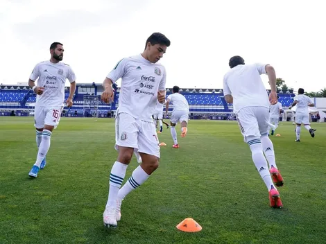 Revelan lo que ocurrirá con el “Nene” en Juegos Olímpicos