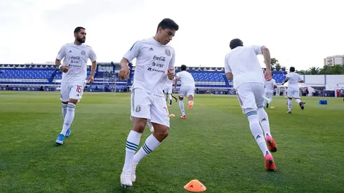 Beltrán no ha tenido mucha actividad en 2021.