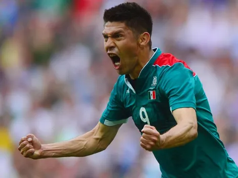 El consejo de Oribe para el Tri que está en Tokio