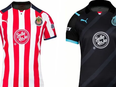 Chivahermanos piden jersey Femenil en versión para hombre