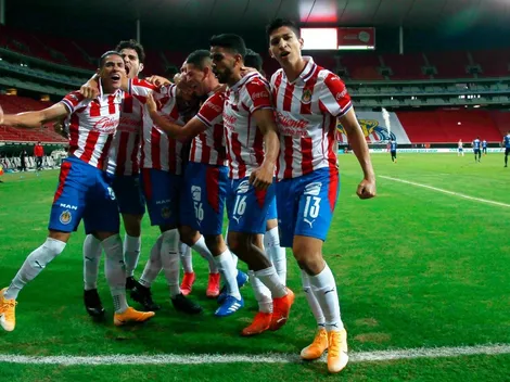 Zaldívar y Vega estrenarán número en el Apertura 2021