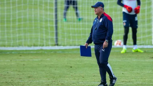 "Hoy Chivas es más mexicano que nunca"