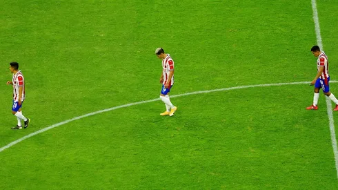 Chivas se quedó sin la posibilidad de disputar la Leagues Cup.