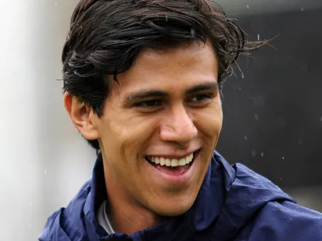 Míchel explica qué lo motivó a fichar a JJ Macías