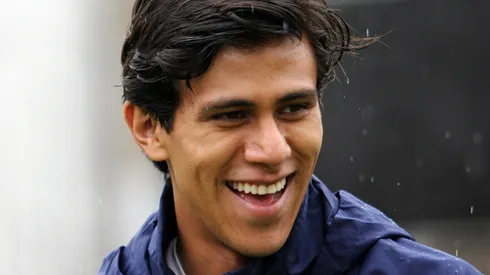 Macías debutará en el futbol de Europa.