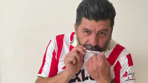 Camilo Romero fue campeón en 1997.