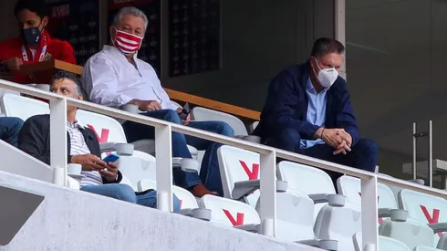 Vucetich espera caras nuevas.