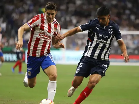 La alarmante situación de Chivas en Estados Unidos
