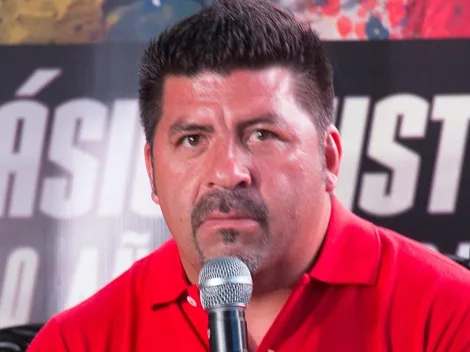 Hay que ver la realidad, será difícil competir: Camilo Romero