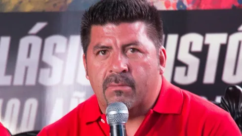 Romero recuerda con gran cariño su paso por Chivas.