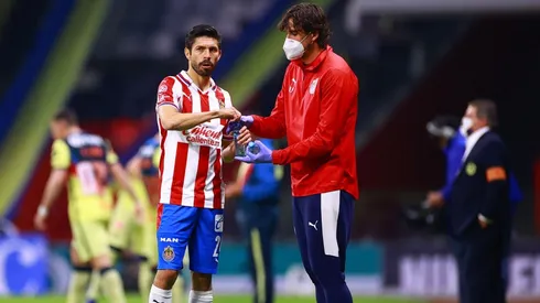 Un caso de Covid-19 tras el amistoso ante Rayados