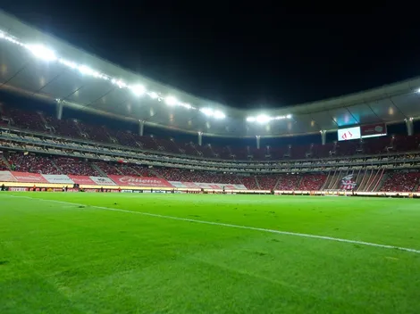 ¿Con o sin público ante San Luis?