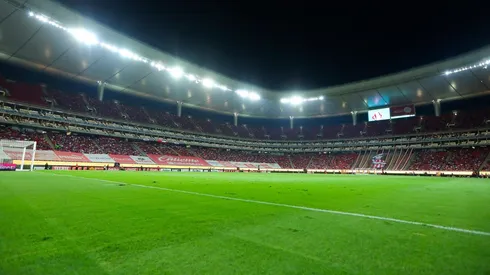 ¿Con o sin público ante San Luis?