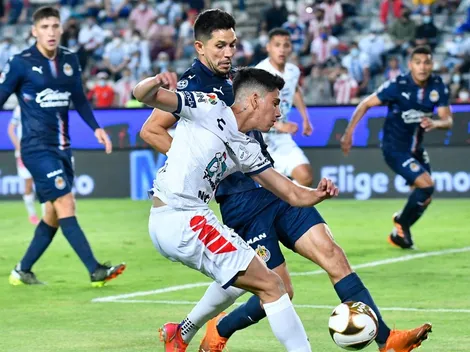 Cómo ver EN VIVO Chivas vs. Pachuca, previo al Apertura 2021