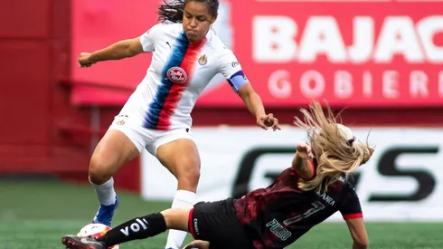 Rodríguez quiere revancha por el torneo anterior.