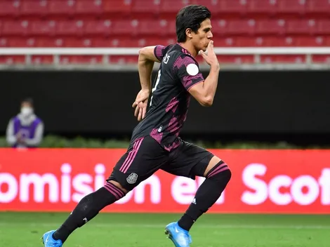 Revelan que Macías nunca estuvo lesionado