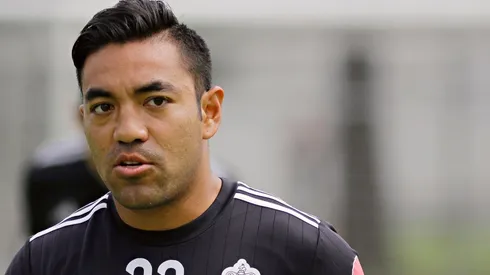 "Si dependiera de mí ya vestiría la playera de Chivas"