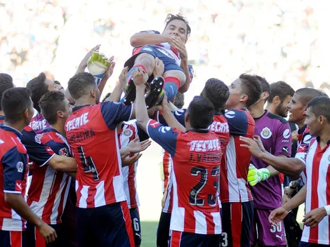 Se cumplen 5 años de la despedida de Omar Bravo