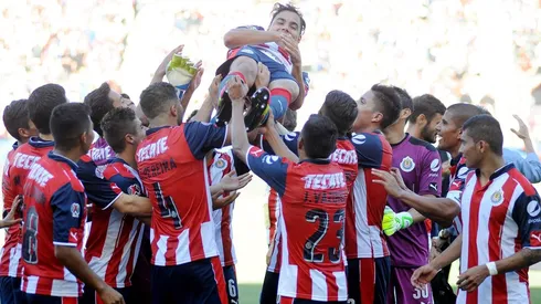 Se cumplen 5 años de la despedida de Omar Bravo