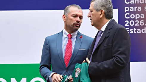 El enorme daño que le hizo Higuera a Chivas