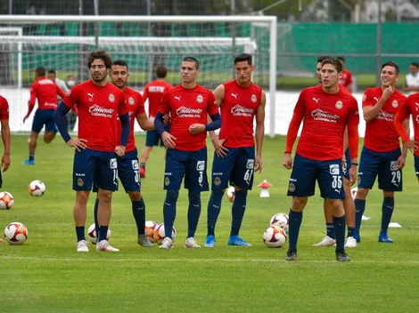 ¿Qué sigue para Chivas, tras caer con Rayados?