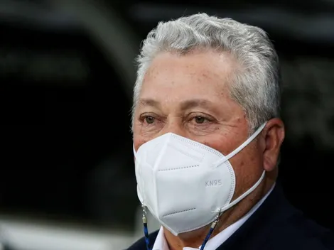 La posible alineación para el debut en el Apertura