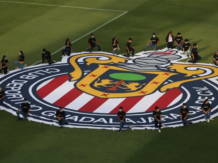Chivas anunció la llegada de una "incorporación"