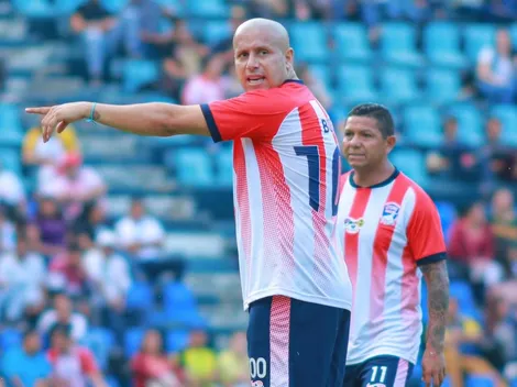 Demandan al “Bofo” Bautista por fraude