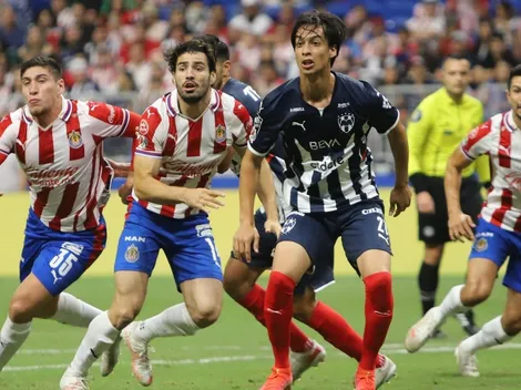 Chivahermanos revientan al Rebaño por derrota con Rayados