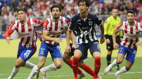 El Rebaño jugará el jueves contra Pachuca.