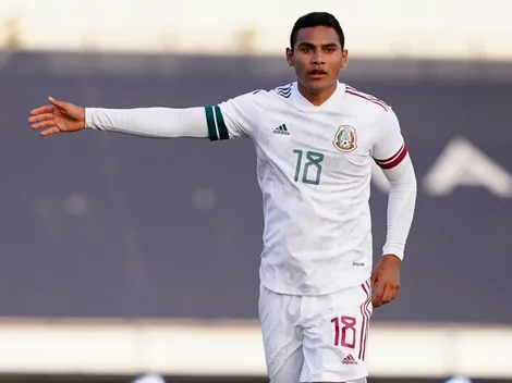 México vs. Guatemala: Cómo VER EN VIVO a “Tiba” Sepúlveda en Copa Oro