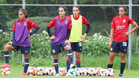 Montero buscará aportar su experiencia.