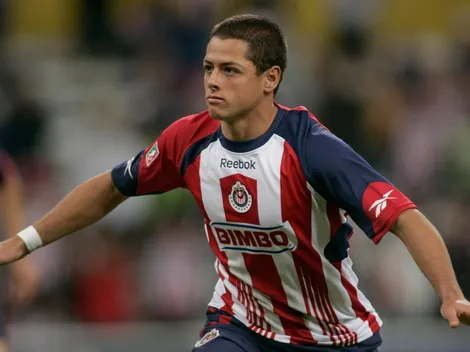 Los 12 que emigraron a Europa en la era Vergara