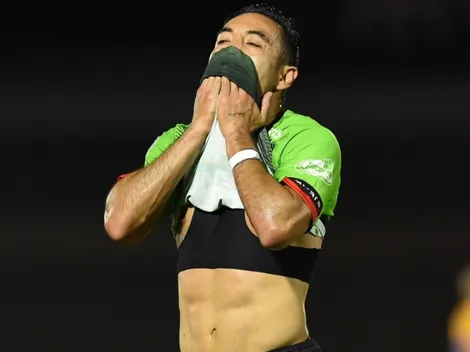 La desesperada medida de Fabián para que Chivas lo fiche