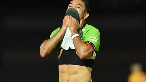 Fabián no marcó un solo gol ni dio asistencias con Juárez.