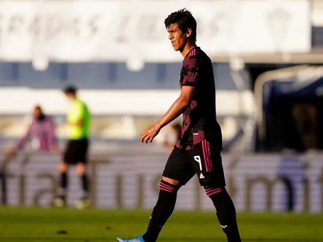 JJ reveló por qué se bajó de los JJOO