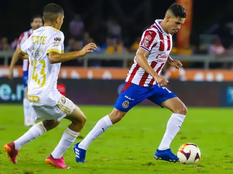 Seguidores se avergüenzan de Chivas de cara al Apertura